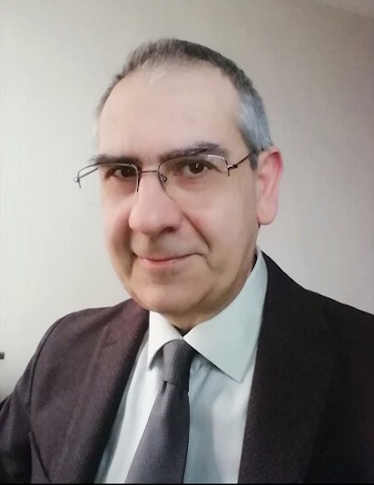 image Gian Luca Vitale